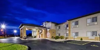 Best Western Plover Hotel & Conference Center