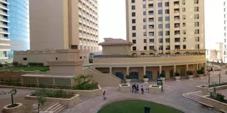  Suha Hotel Apartments by Mondo