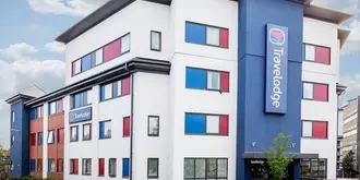 Travelodge Woking Central