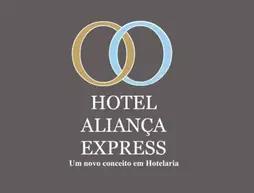 Hotel Aliança Express