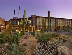 Wekopa Resort and Conference Center