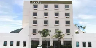 Hotel Turotel Morelia
