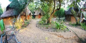 Distant Relatives Ecolodge & Backpackers