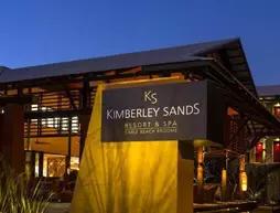 Kimberley Sands Resort & Spa Cable Beach