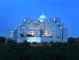 Novotel Balikpapan