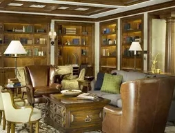 Legendary Lodging at the Ritz Carlton Residences Vail