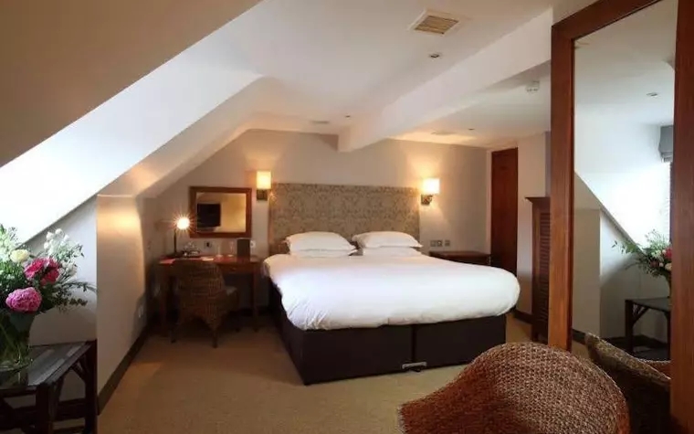 Barnham Broom Hotel, Golf & Spa