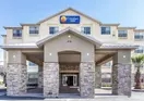 Comfort Inn Saint George North