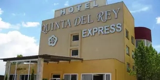 Quinta del Rey Express