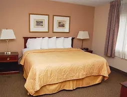 Rodeway Inn and Suites West Knoxville