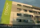 Roomz Graz - Budget Design Hotel
