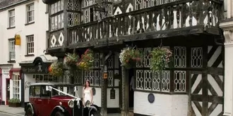 The Feathers Hotel Ludlow