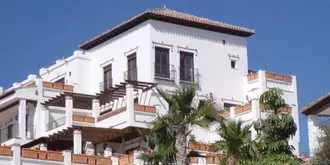 La Santa Cruz Resort & Spa Almuñecar