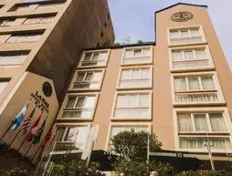 La Paz Apart Hotel