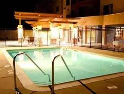 Courtyard by Marriott Victorville Hesperia