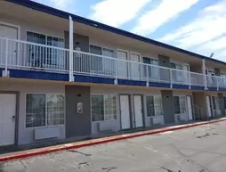 Travelodge Fresno Highway 41