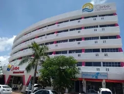 Hotel Caribe Internacional