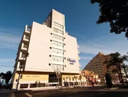 Medplaya Hotel Villasol