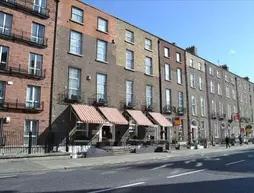 My Place Dublin Hostel