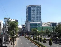 GV Tower Cebu