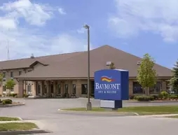 Baymont Inn & Suites Whitewater