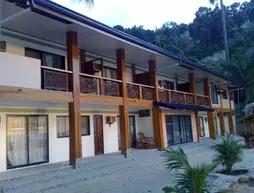 El Nido Four Seasons Beach Resort