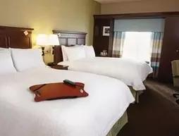 Hampton Inn & Suites Jacksonville/Orange Park
