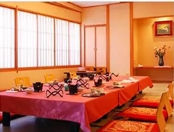 Hotel Musashiya