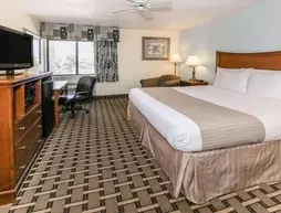 Baymont Inn & Suites Arlington DFW at Six Flags Drive