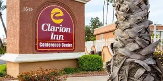 Clarion Inn Conference Center