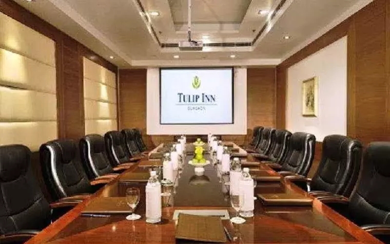 Tulip Inn Gurgaon