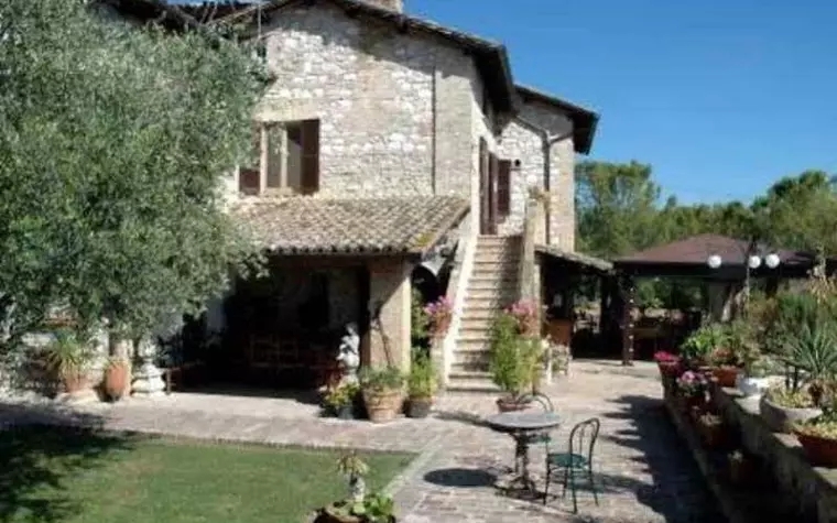 Country House Tre Esse