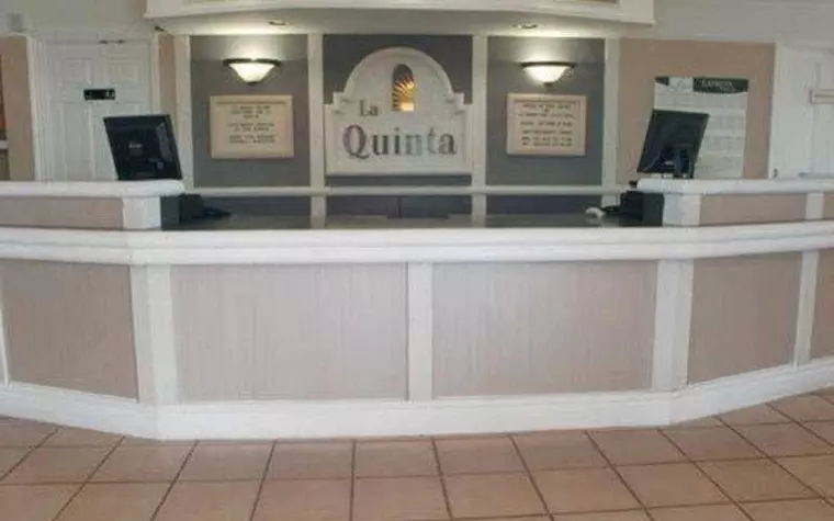 La Quinta Inn Austin Oltorf