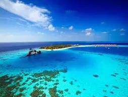 Huvafen Fushi Maldives Per AQUUM Retreat