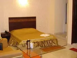 Hotel Mandakini Palace