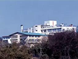 Toyama Kanko Hotel