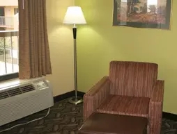 Quality Inn Fredericksburg-Central Park Area