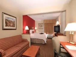 Hampton Inn St. Louis/Fairview Heights