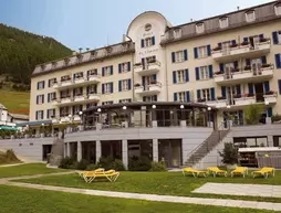 Hotel Du Glacier