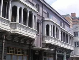 Pan American Centro Historico