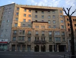 Hotel Alameda Palace