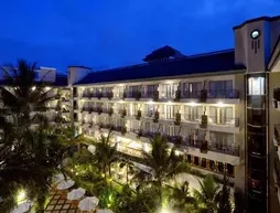 The Jayakarta Bandung Resort & Spa