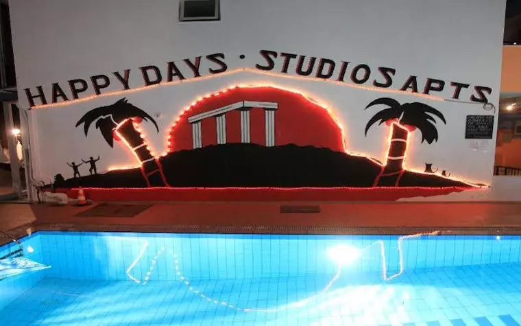 Happy Days Studios