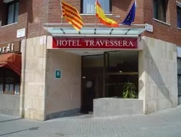Hotel Travessera
