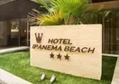 Hotel Ipanema Beach