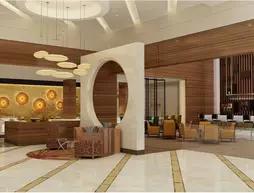 Country Inn & Suites by Carlson Gurgaon Sohna Road