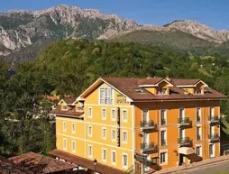 Hotel Picos de Europa