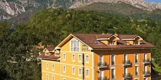Hotel Picos de Europa