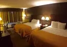 Clarion Hotel Seatac