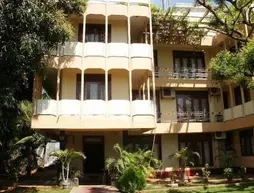 Pillaiyar Inn
